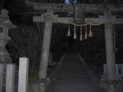 若桜神社