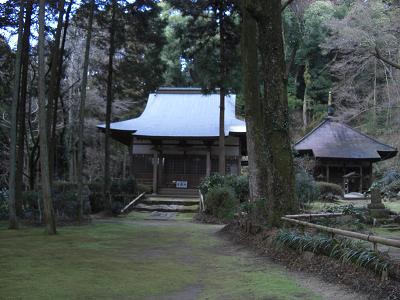 大親寺