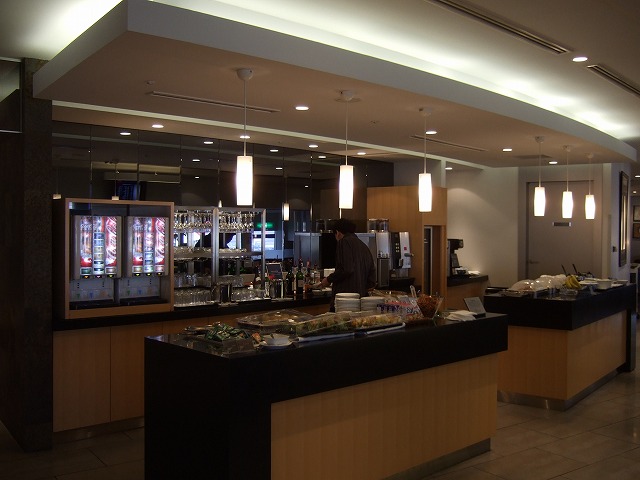 NRT ﾃﾞﾙﾀﾗｳﾝｼﾞ２