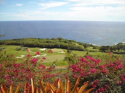 mangilao レストラン2