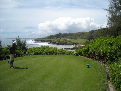 mangilao NO13 TEE