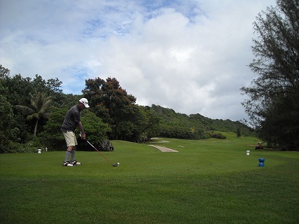 mangilao NO16 TEE