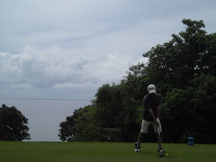 mangilao NO10 TEE
