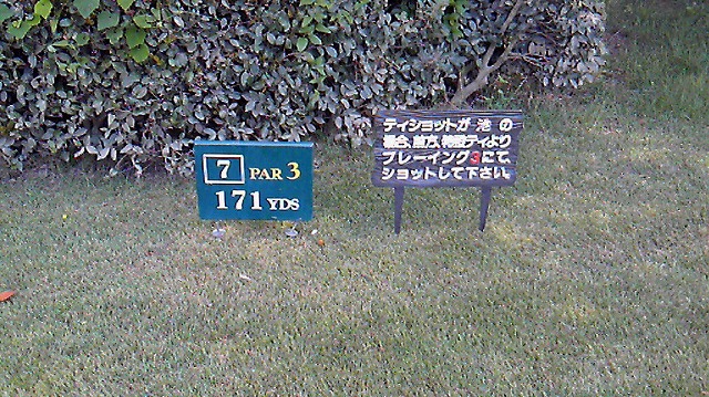 NO7 YARD