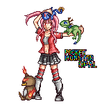 ドット絵 ドットあうあうあー 楽天ブログ