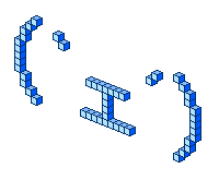 ドット絵 ドットあうあうあー 楽天ブログ