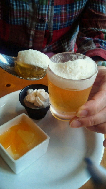 やっぱり妻君はコレが大好き♪