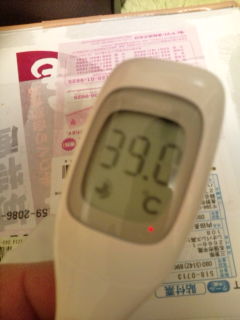 俺の身体が壊れてるよ