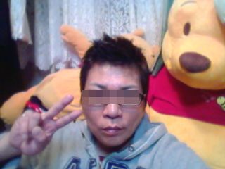 絶対に風邪ひく髪型だよ