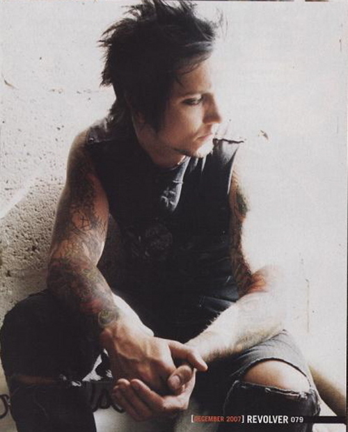 syn revolver