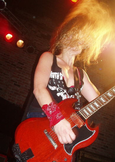 nashville pussy2