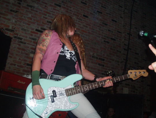 nashville pussy5
