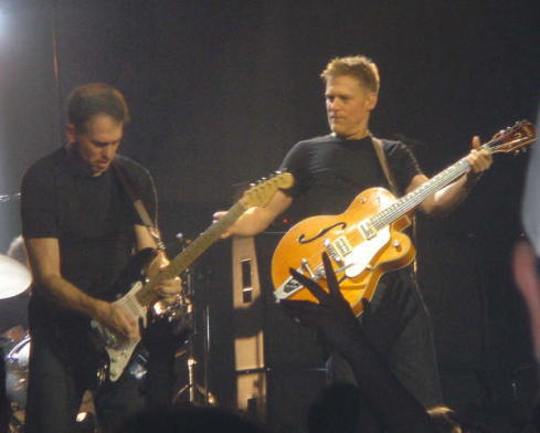 bryan adams