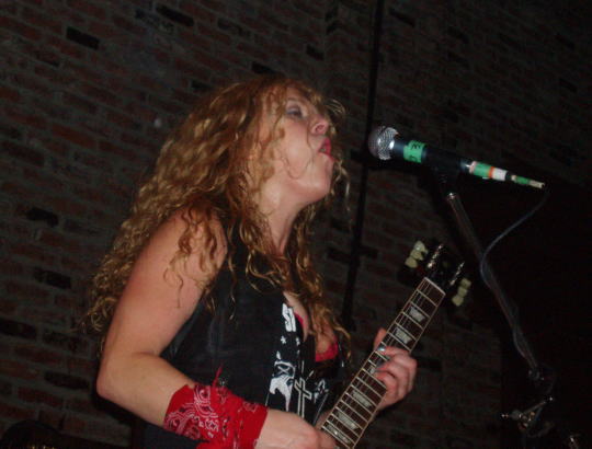 nashville pussy8