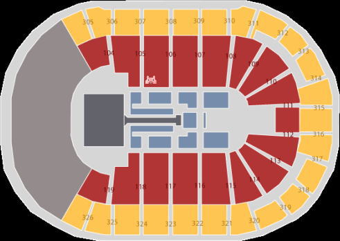 seat chart 2