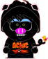 zacky kuro-buta