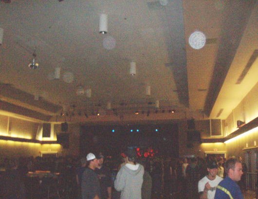 Croatian Cultural Center