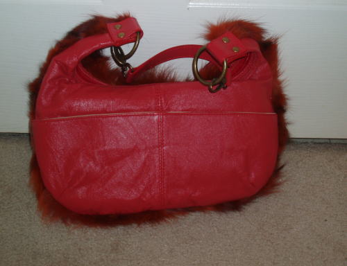 bag back