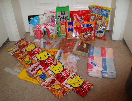 foods