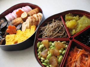 おせち