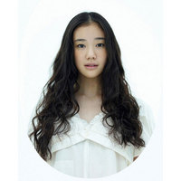 蒼井優