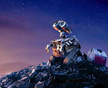 WALL･E ウォーリー