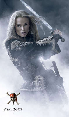 パイレーツ・オブ・カリビアン ワールド・エンド