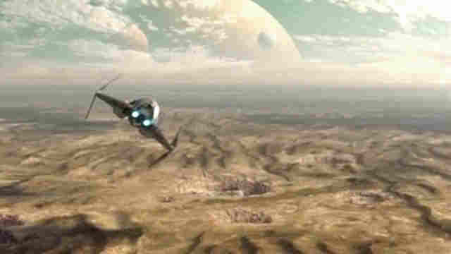 スターウォーズ　シスの復讐