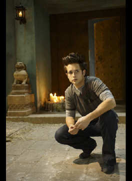 DRAGONBALL EVOLUTION