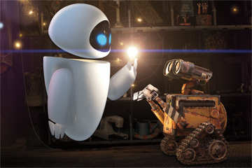 WALL・E ウォーリー