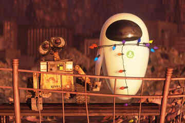 WALL・E ウォーリー