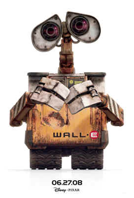 WALL・E ウォーリー