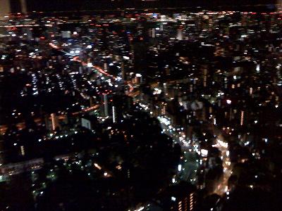 20100124　六本木２