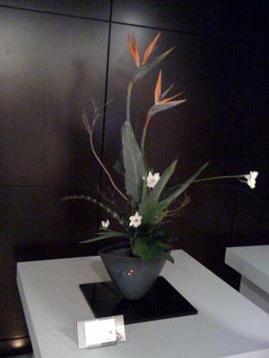 20100124　華展１