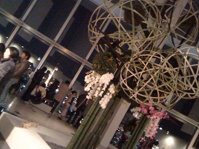 20100124　華展２