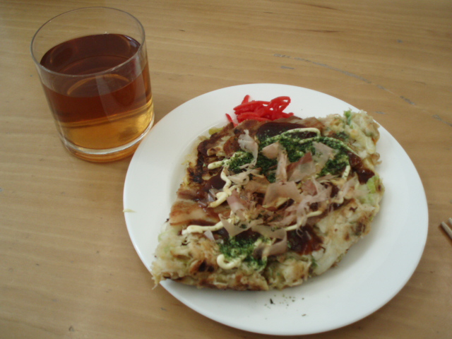 joe lunch 2