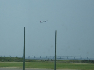 神戸空港