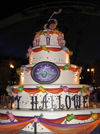 5th Anniversary