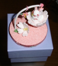さくらうさぎ
