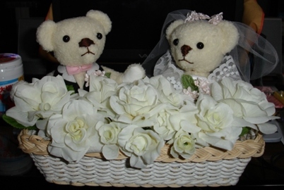 wedding bear2