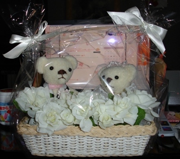 wedding bear3