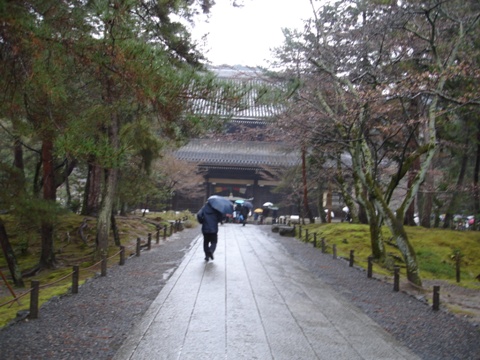 南禅寺