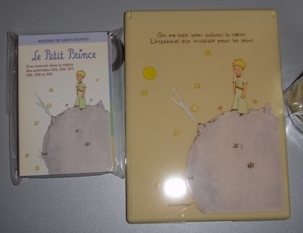 ミラーとタックメモ