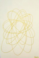 第3チャクラ元気素図