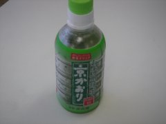 抹茶