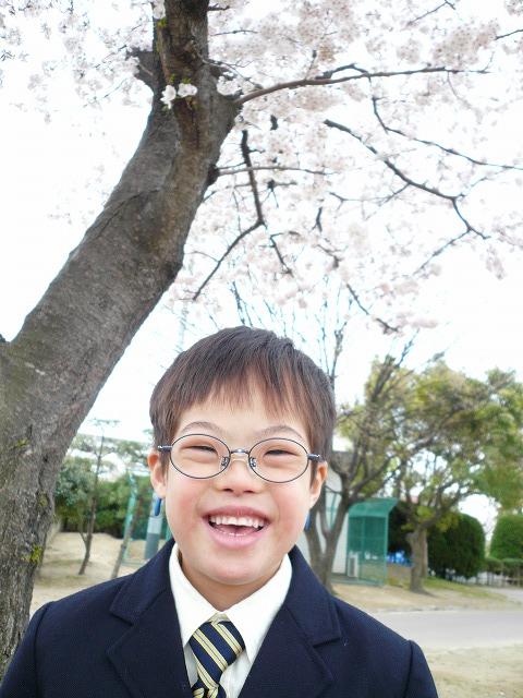 小学校入学式Sora