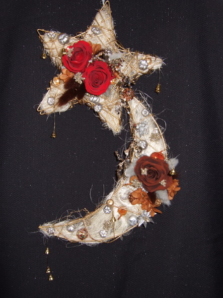 07/クリスマスドア