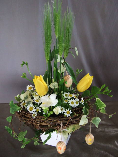 2009/イースター