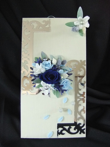 2010/夏の壁飾り