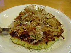 関西流豚エビ玉